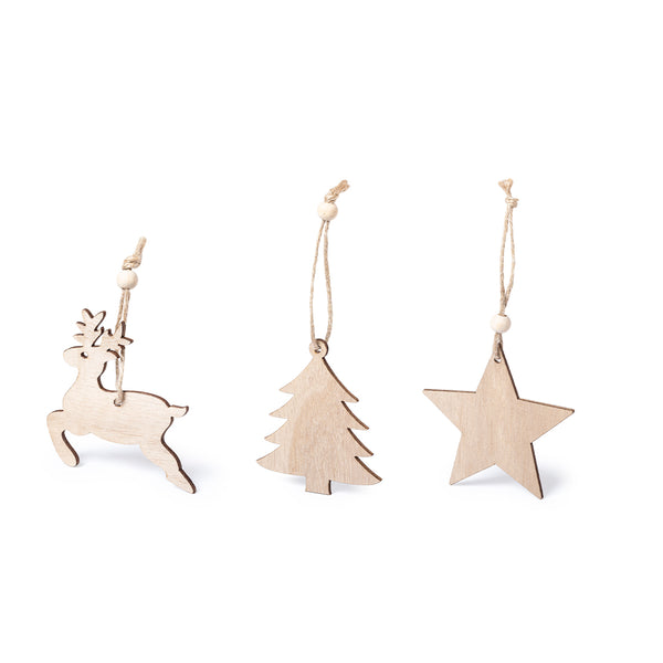 Tilmex Christmas Decoration Set