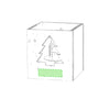 Keylax Aromatic Candle