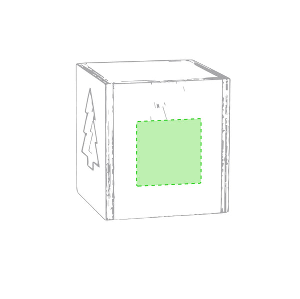 Keylax Aromatic Candle