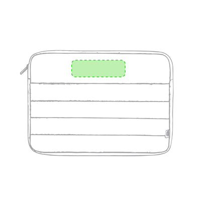 Krayon Laptop Pouch