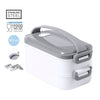 Dixer Thermal Lunch Box