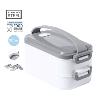 Dixer Thermal Lunch Box