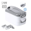 Dixer Thermal Lunch Box