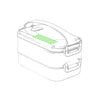 Dixer Thermal Lunch Box
