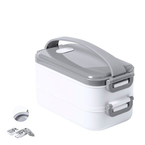 Dixer Thermal Lunch Box