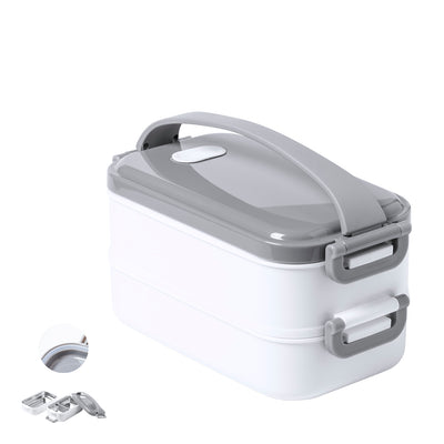 Dixer Thermal Lunch Box