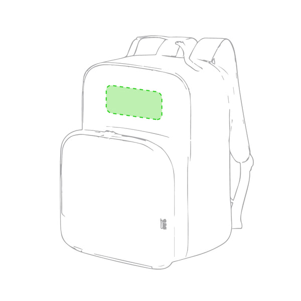 Kazor Picnic Cool Bag Backpack