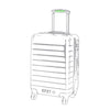 Dacrux Trolley