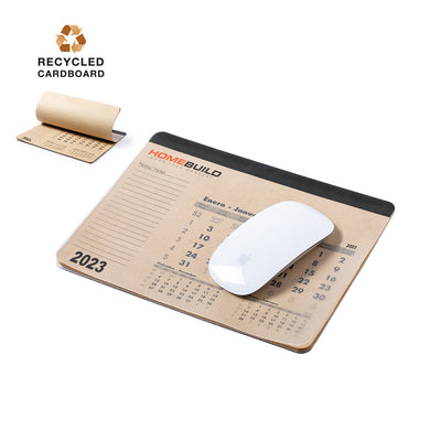 Flen Mousepad Calendar
