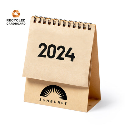 Lasow Desktop Calendar