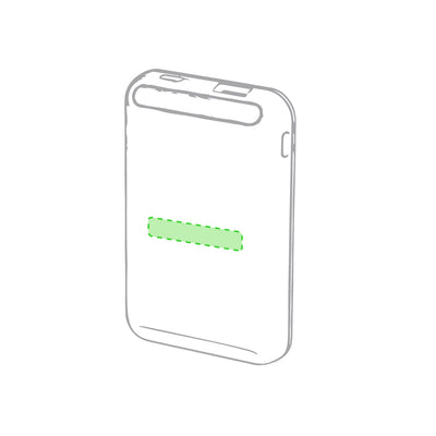 Vekmar Power Bank
