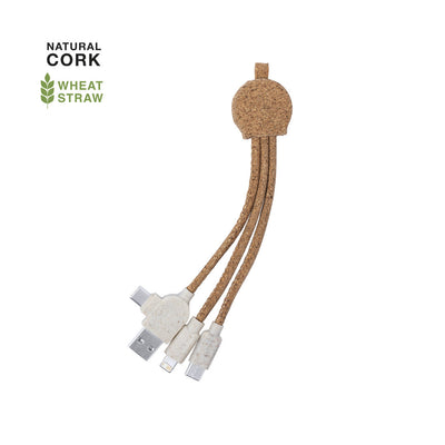Stuart Charging Cable