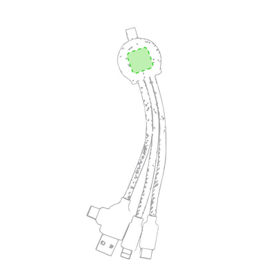 Stuart Charging Cable