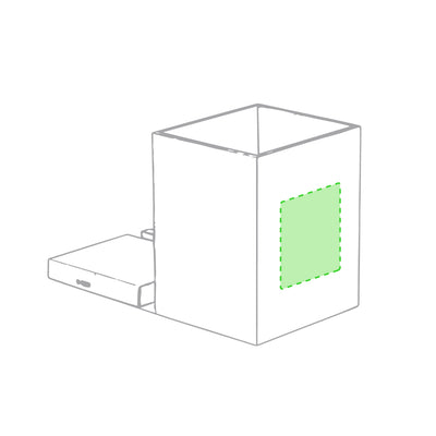 Sondur Multifunction Pencil Holder