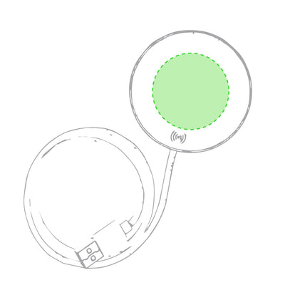 Brotox Charger
