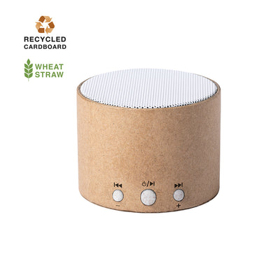 Crapin Speaker