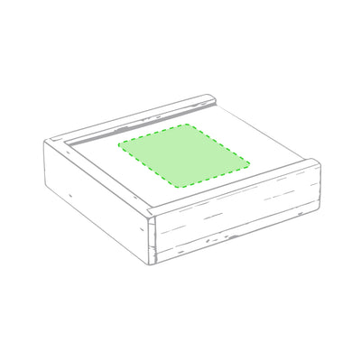 Parchess Game Set