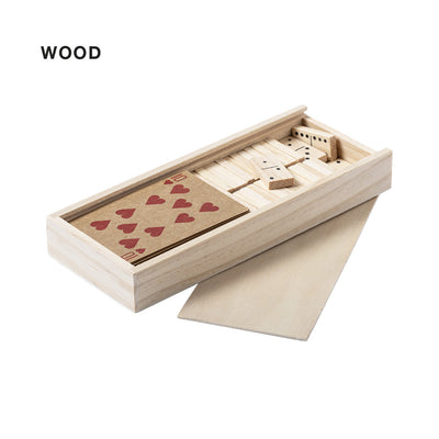 Halin Game Set