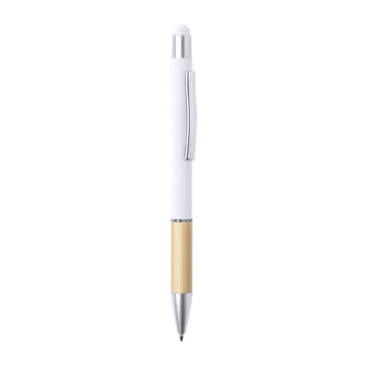 Zabox Stylus Touch Ball Pen