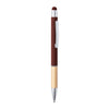 Zabox Stylus Touch Ball Pen