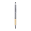 Zabox Stylus Touch Ball Pen