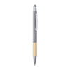 Zabox Stylus Touch Ball Pen