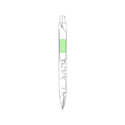 Zircon Pen