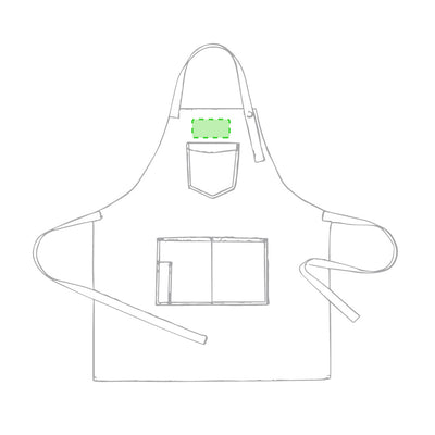 Rober Apron