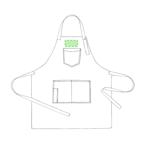Rober Apron