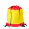 Stiff Drawstring Bag