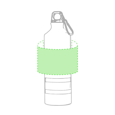 Alprin Bottle