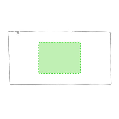 Slash Absorbent Towel