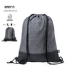 Stabby Drawstring Bag