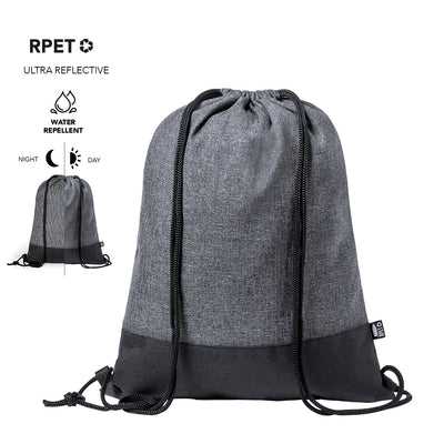 Stabby Drawstring Bag