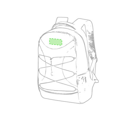 Berny Backpack