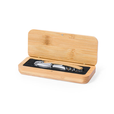 Flomek Corkscrew Opener