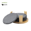 Seitol Coaster Set