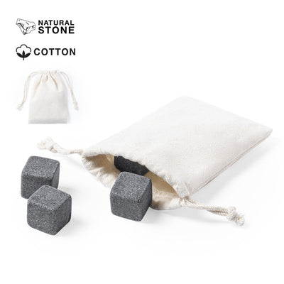 Laniax Set Stone Ice Cubes