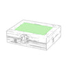 Holier Set Stone Ice Cubes