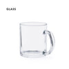 Brant Mug