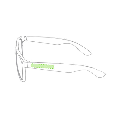 Xaloc Sunglasses