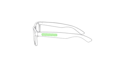 Spike Kids Sunglasses