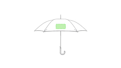 Royal Umbrella