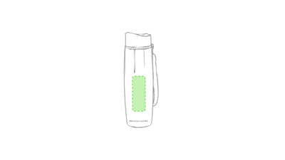 Kabol Vacuum Bottle