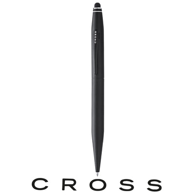 Tech 2 Stylus Touch Ball Pen