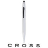 Tech 2 Stylus Touch Ball Pen