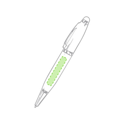 Latrex 32Gb USB Stylus Touch Ball Pen