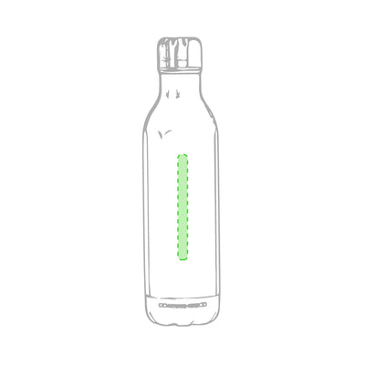 Wilson Bottle