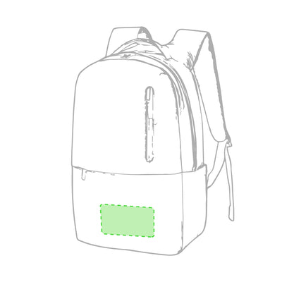 Kendrit Backpack