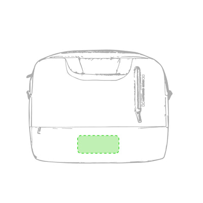 Mitchel Briefcase